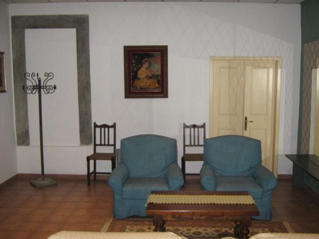Hotel Borgo Antico Bibbiena Exterior foto